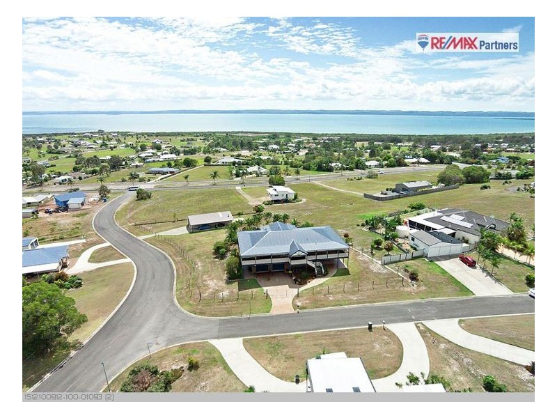 2 Tradewind Close, River Heads QLD 4655