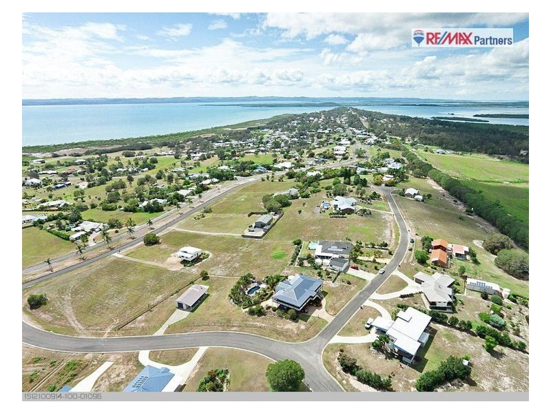 2 Tradewind Close, River Heads QLD 4655