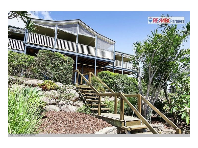 2 Tradewind Close, River Heads QLD 4655