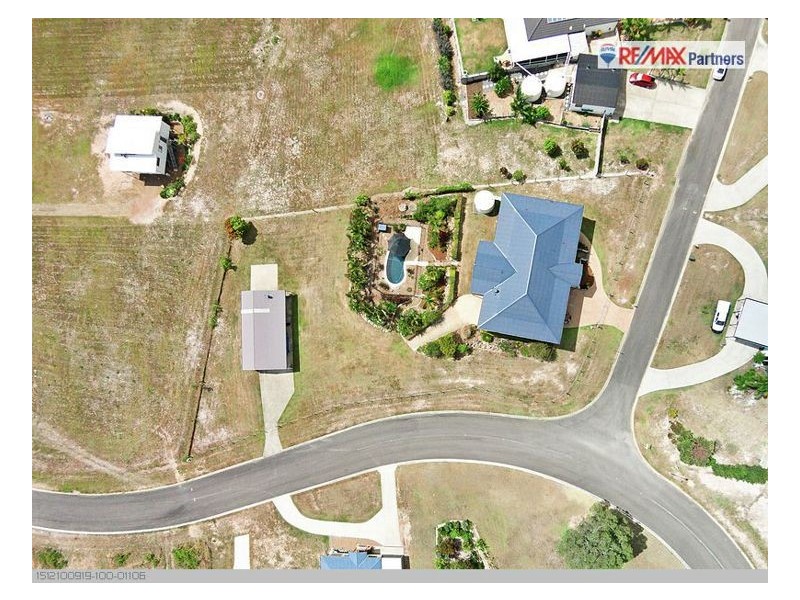 2 Tradewind Close, River Heads QLD 4655