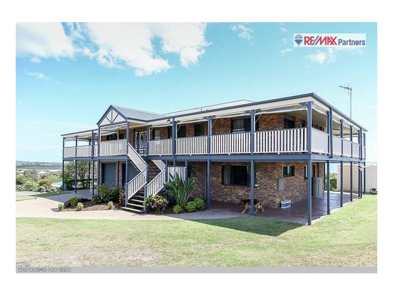 2 Tradewind Close, River Heads QLD 4655