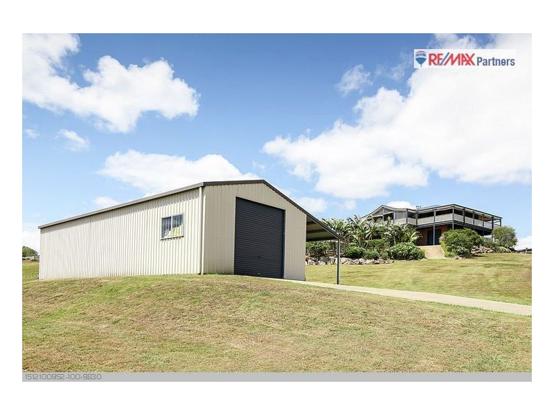 2 Tradewind Close, River Heads QLD 4655