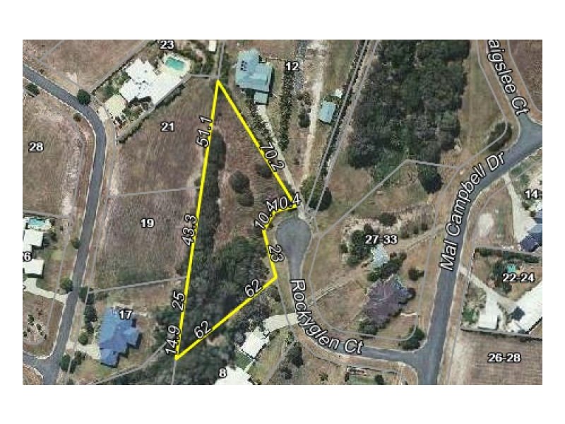 10 Rockyglen Ct, Craignish QLD 4655