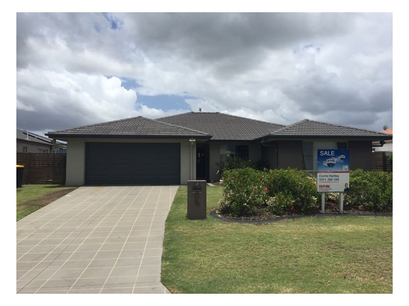 14 Fishburn Way, Eli Waters QLD 4655