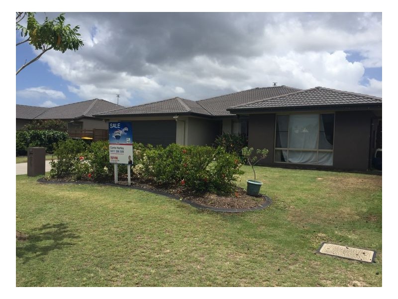 14 Fishburn Way, Eli Waters QLD 4655