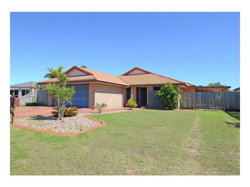 19 Glengarry Ct, Kawungan QLD 4655