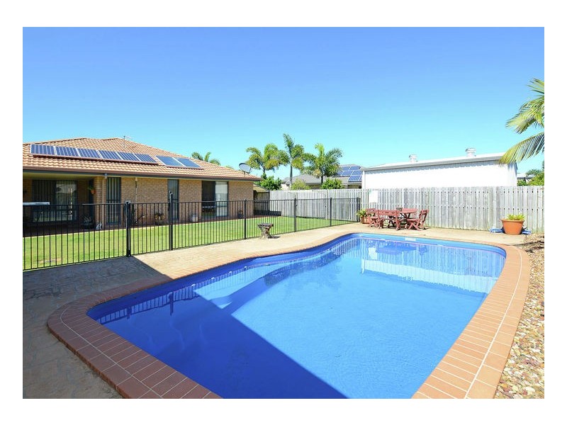 19 Glengarry Ct, Kawungan QLD 4655