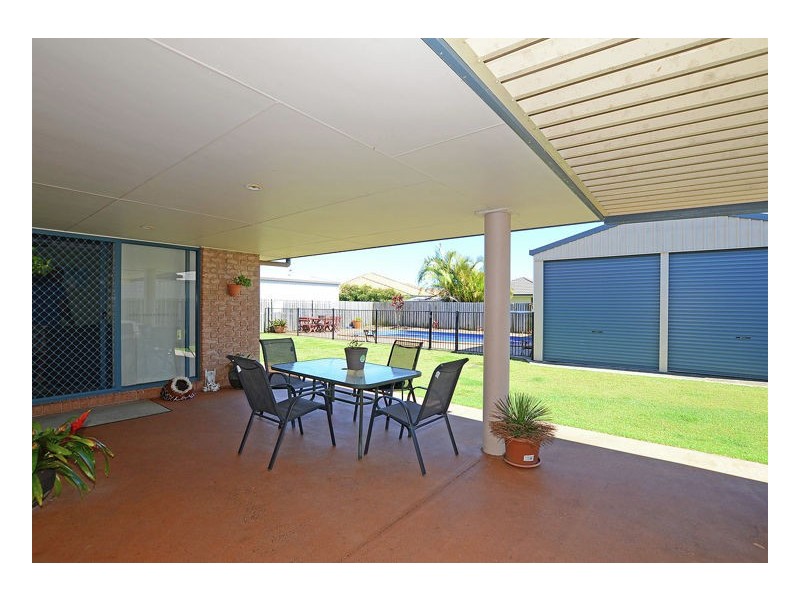 19 Glengarry Ct, Kawungan QLD 4655
