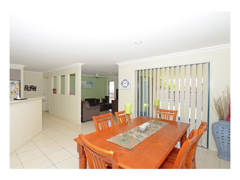 19 Glengarry Ct, Kawungan QLD 4655