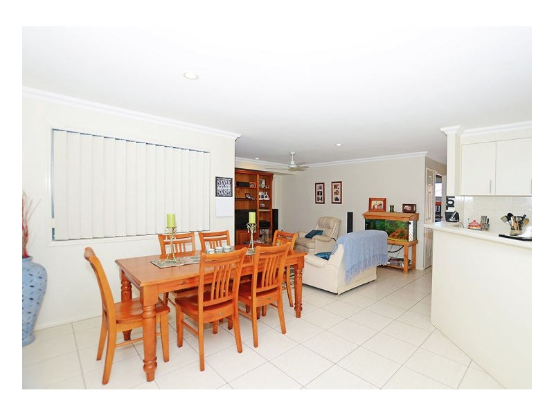 19 Glengarry Ct, Kawungan QLD 4655