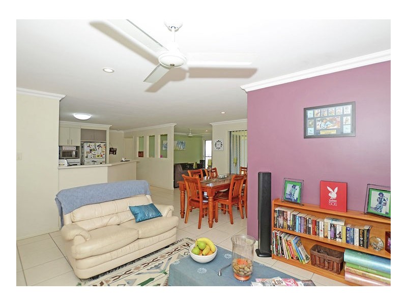 19 Glengarry Ct, Kawungan QLD 4655