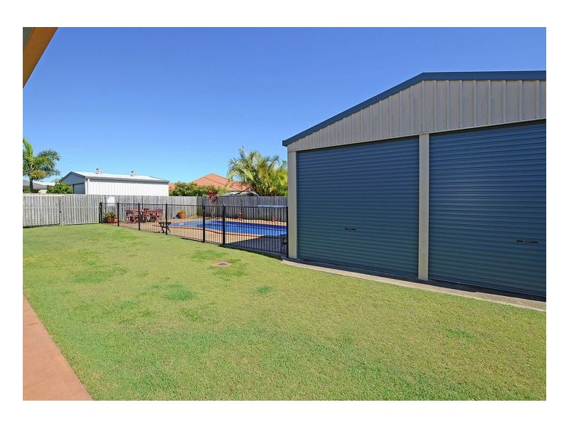 19 Glengarry Ct, Kawungan QLD 4655