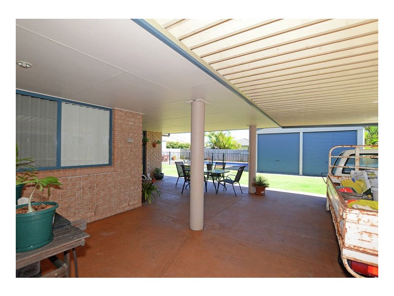 19 Glengarry Ct, Kawungan QLD 4655