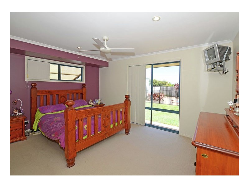 19 Glengarry Ct, Kawungan QLD 4655