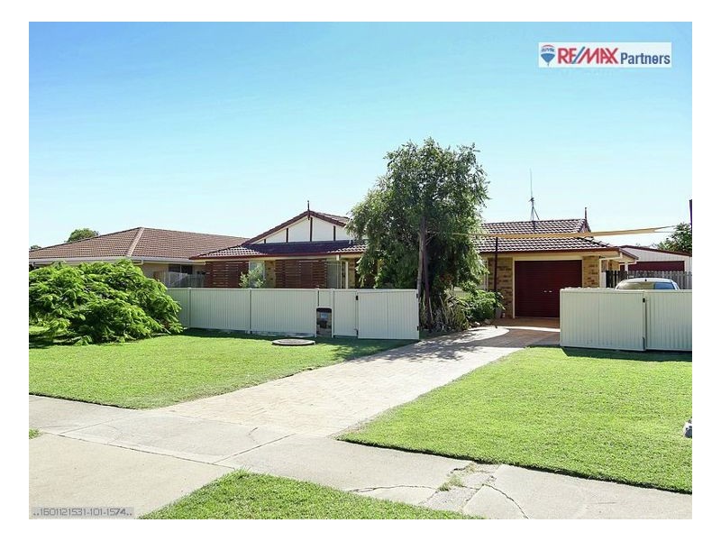 107 North Street, Point Vernon QLD 4655