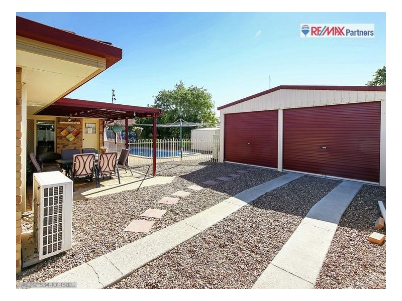 107 North Street, Point Vernon QLD 4655