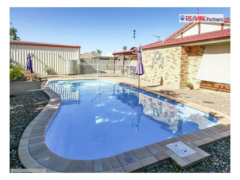 107 North Street, Point Vernon QLD 4655