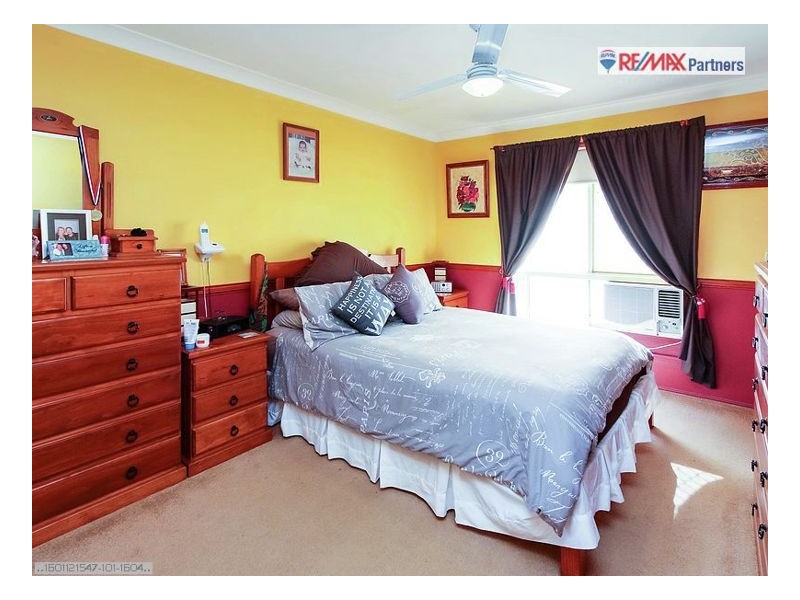 107 North Street, Point Vernon QLD 4655