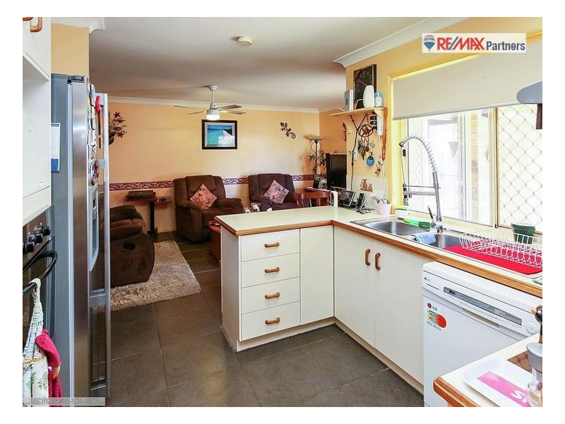 107 North Street, Point Vernon QLD 4655