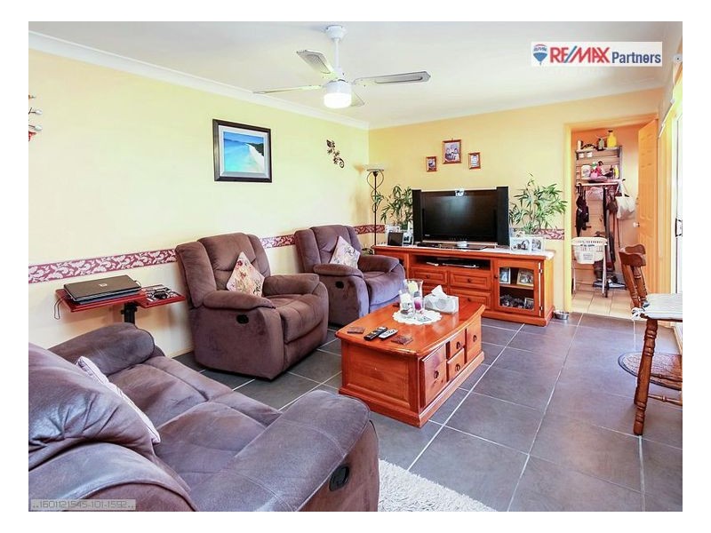 107 North Street, Point Vernon QLD 4655