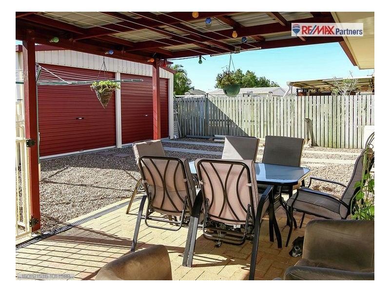 107 North Street, Point Vernon QLD 4655