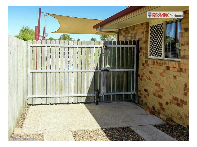 107 North Street, Point Vernon QLD 4655