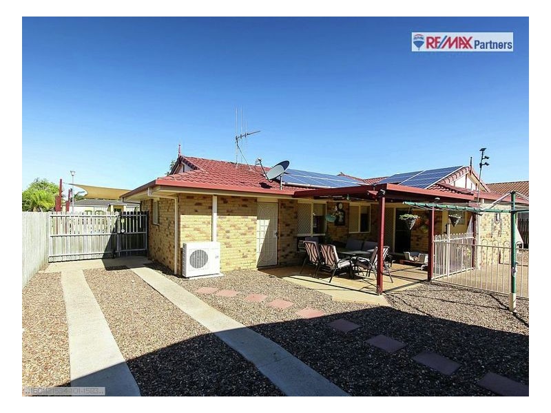 107 North Street, Point Vernon QLD 4655