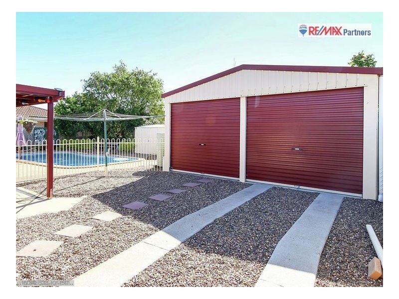 107 North Street, Point Vernon QLD 4655