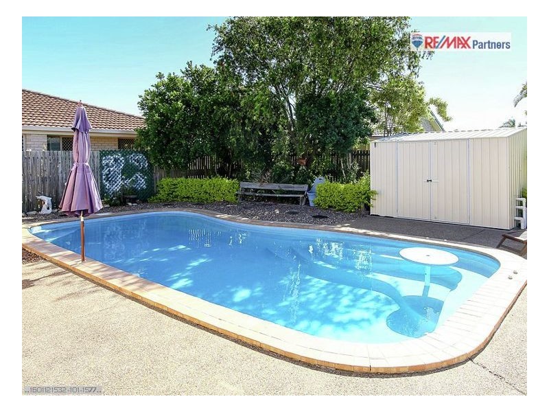 107 North Street, Point Vernon QLD 4655