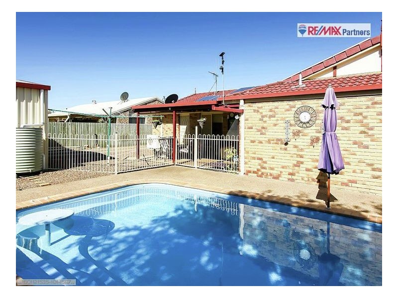 107 North Street, Point Vernon QLD 4655