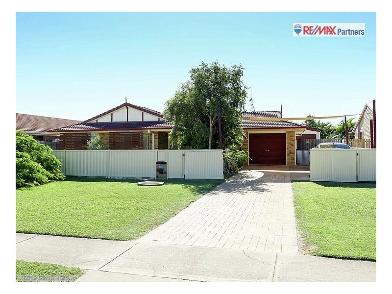107 North Street, Point Vernon QLD 4655