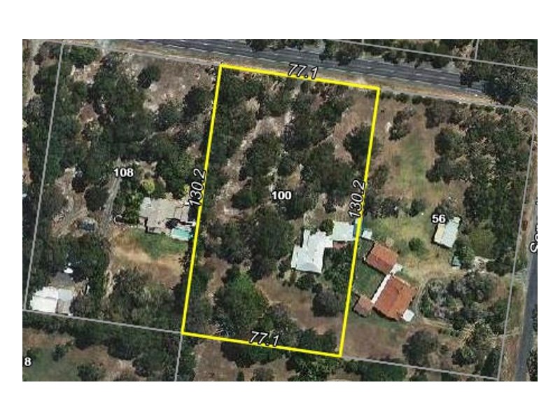 100 Boundary Rd, Urangan QLD 4655