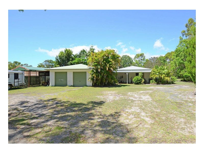 100 Boundary Rd, Urangan QLD 4655