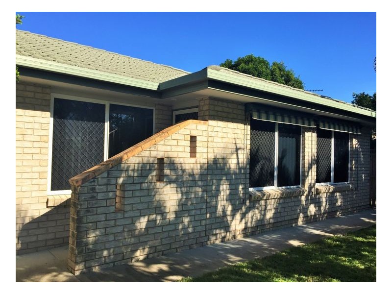 106 Denmans Camp Road, Torquay QLD 4655