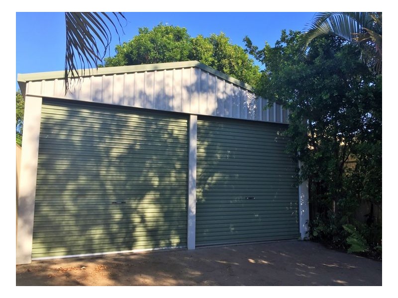 106 Denmans Camp Road, Torquay QLD 4655