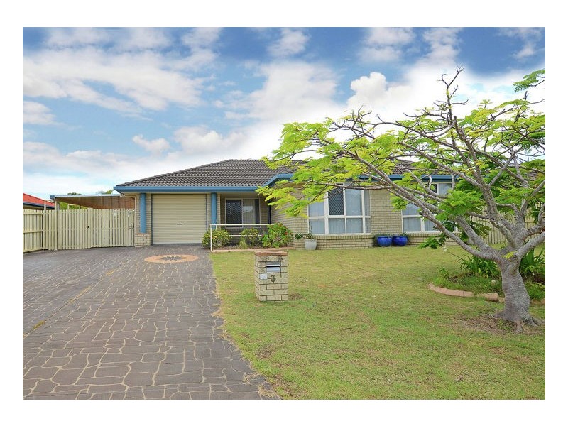 3 Whistler Court, Eli Waters QLD 4655