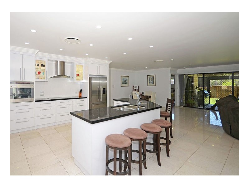 49 Rosedale Drive, Wondunna QLD 4655