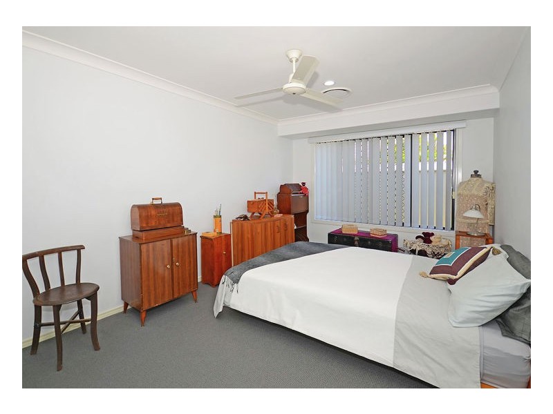 49 Rosedale Drive, Wondunna QLD 4655