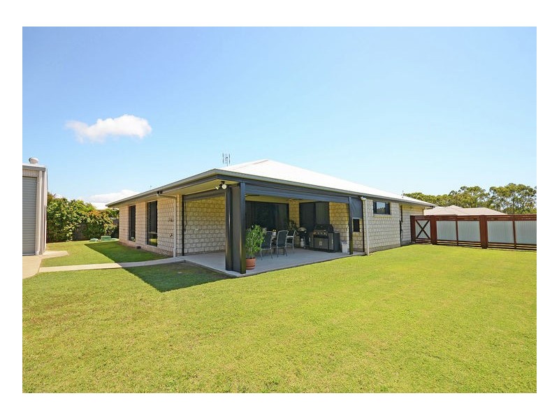 49 Rosedale Drive, Wondunna QLD 4655