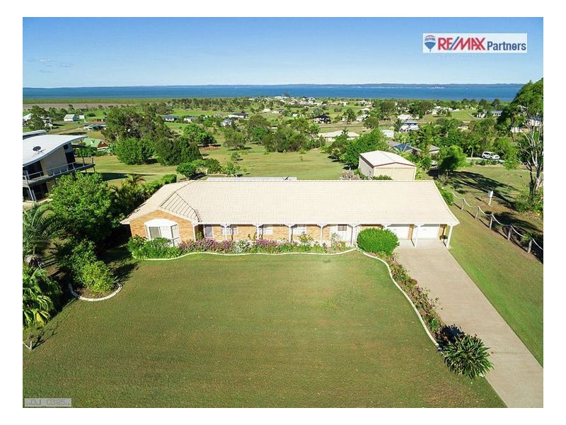 37 Ocean Outlook, River Heads QLD 4655