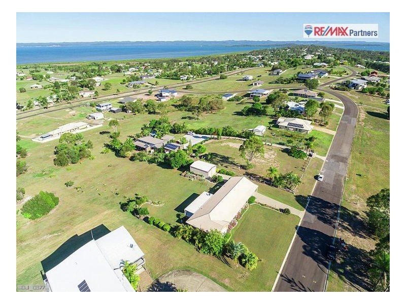 37 Ocean Outlook, River Heads QLD 4655