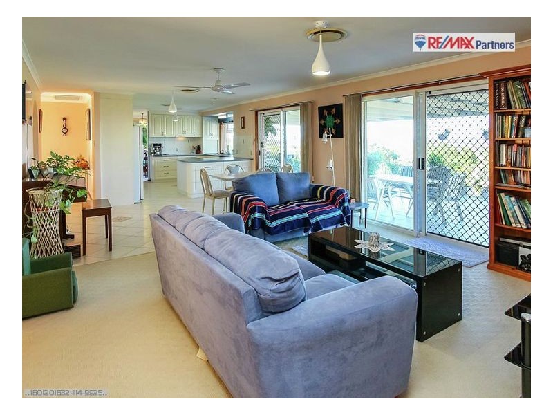 37 Ocean Outlook, River Heads QLD 4655
