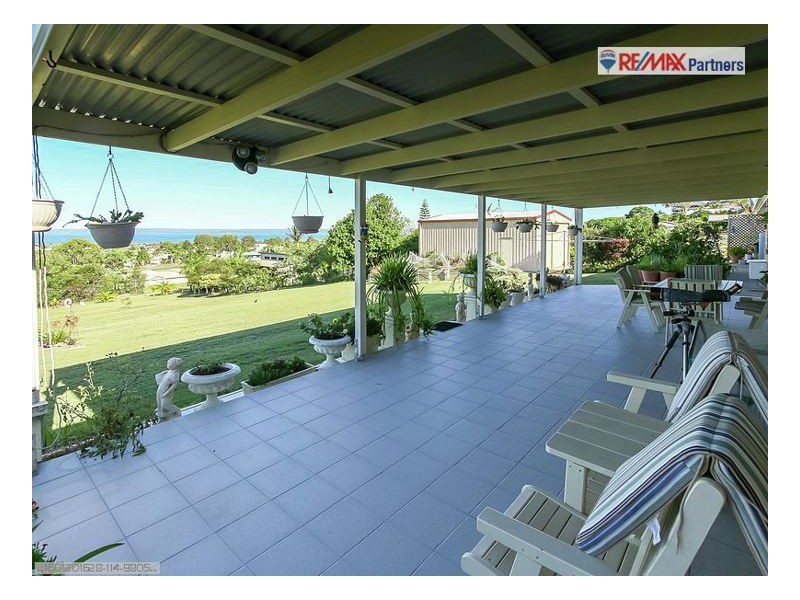 37 Ocean Outlook, River Heads QLD 4655