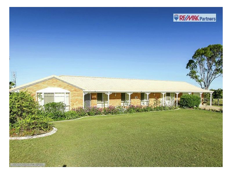 37 Ocean Outlook, River Heads QLD 4655