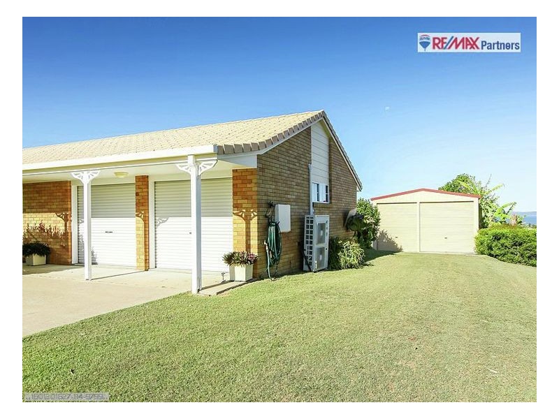 37 Ocean Outlook, River Heads QLD 4655