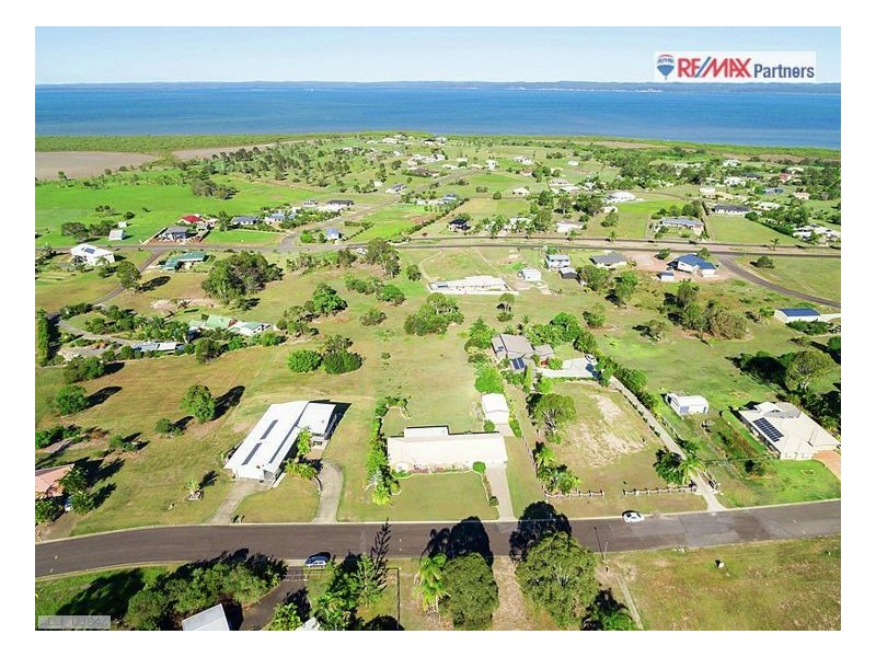 37 Ocean Outlook, River Heads QLD 4655