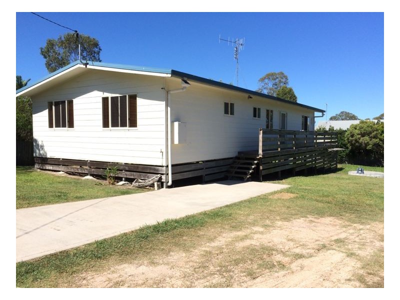 12 Avolet Crescent, River Heads QLD 4655