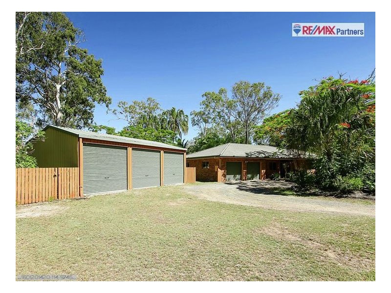 4 Rhapis Court, Dundowran Beach QLD 4655
