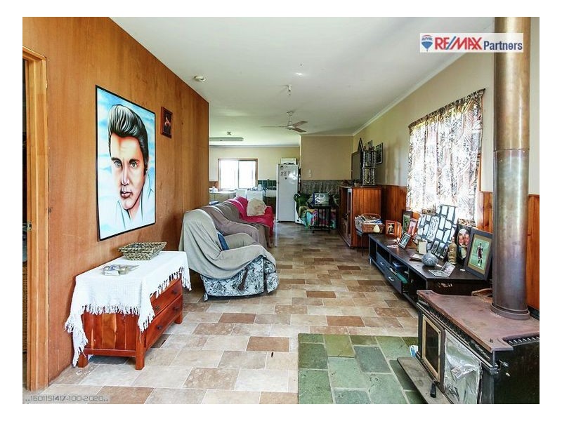 202 Hornes Rd, Takura QLD 4655