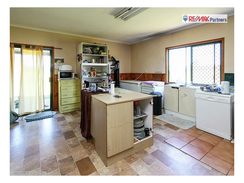 202 Hornes Rd, Takura QLD 4655